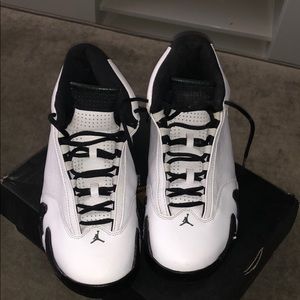 Jordan’s 14
